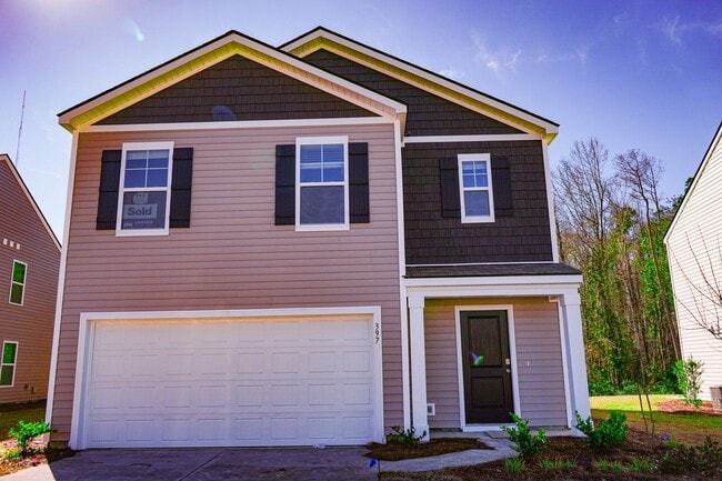 Building Photo - Available Now!