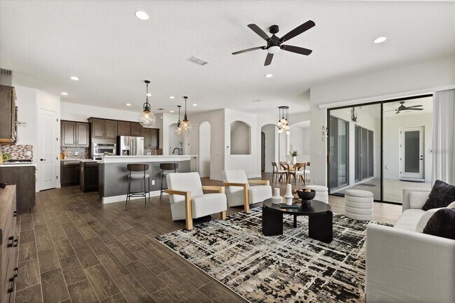 Building Photo - 10854 Lemon Lake Blvd