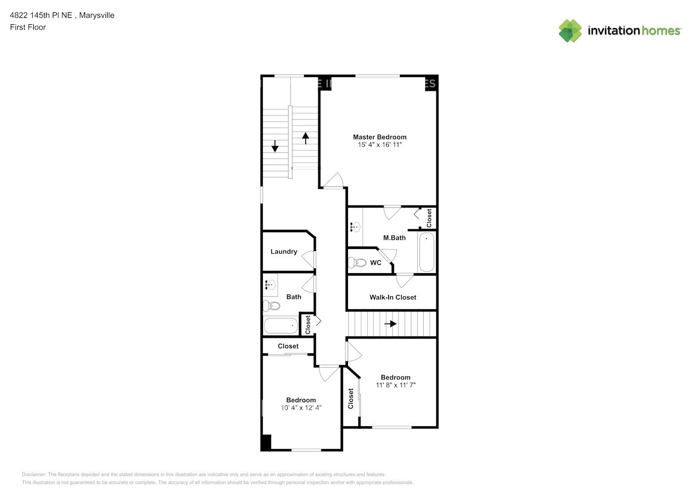 Building Photo - 4822 145th Pl NE