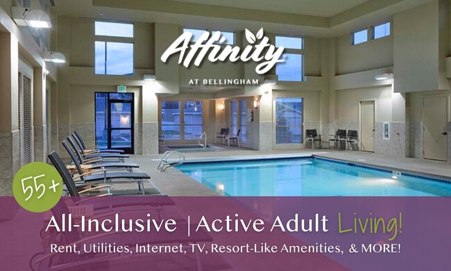 Building Photo - Affinity at Bellingham 55+