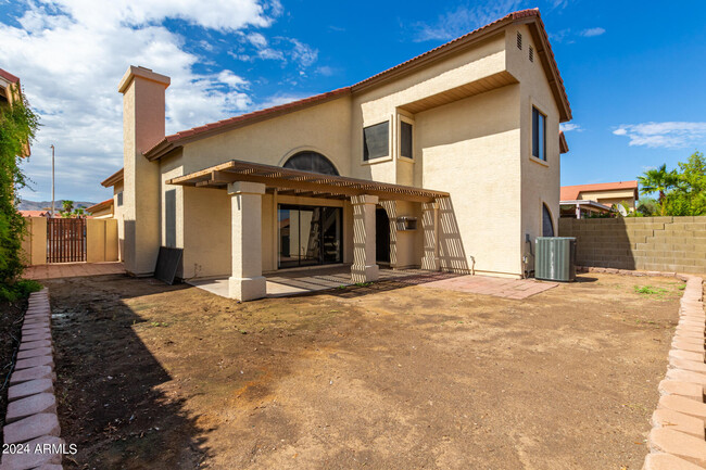 Building Photo - 4171 E Cholla Canyon Dr