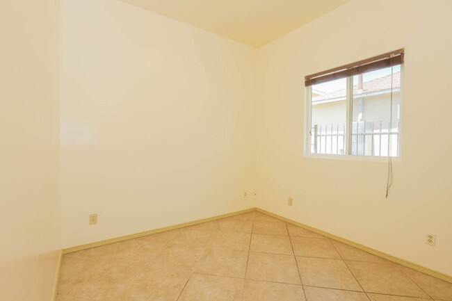 Building Photo - 633 N Montebello Blvd