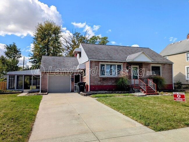 Primary Photo - Charming Brick Home with Fenced Yard and S...
