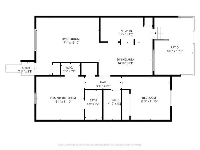 Building Photo - 2301 E Fremont Ave