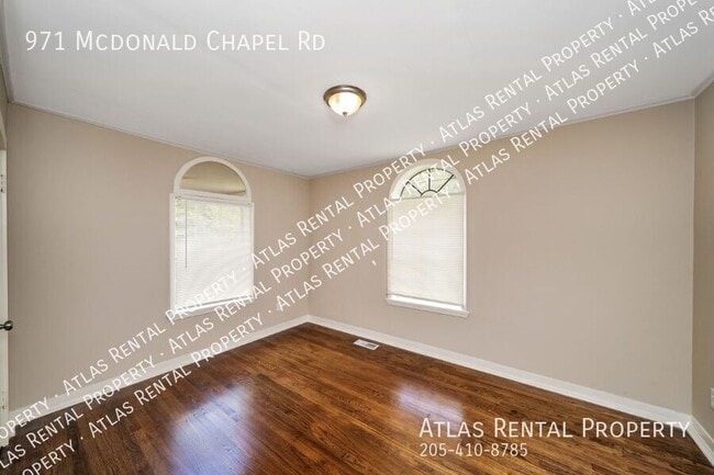 Building Photo - 971 McDonald Chapel Rd