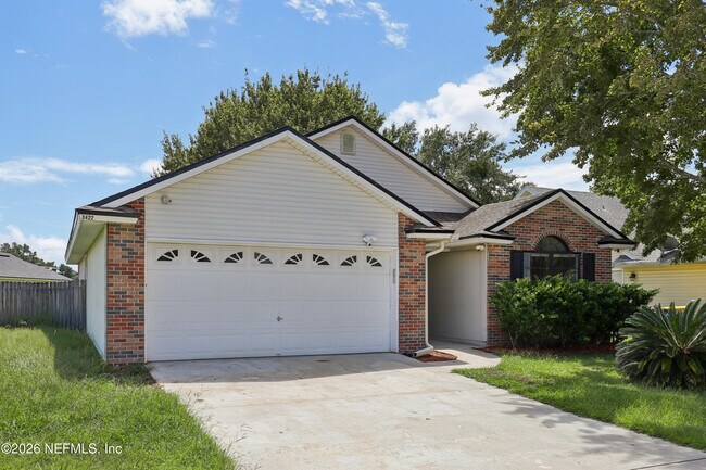 Building Photo - 3422 Brahma Bull Ct