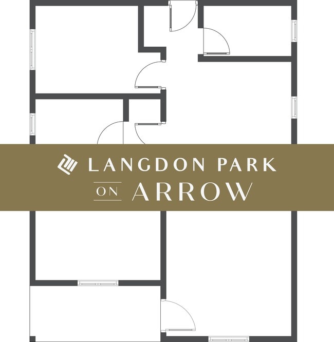 Floorplan - Langdon Park on Arrow