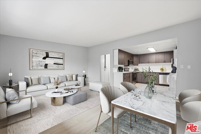 Building Photo - 3320 Pacific Ave