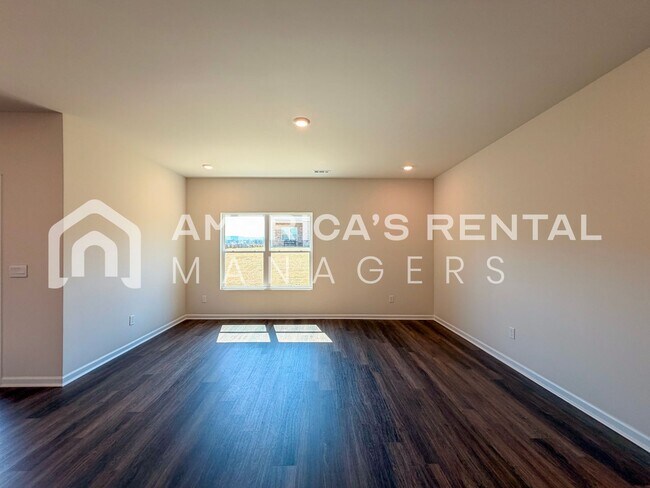 Building Photo - New Construction Home for Rent!