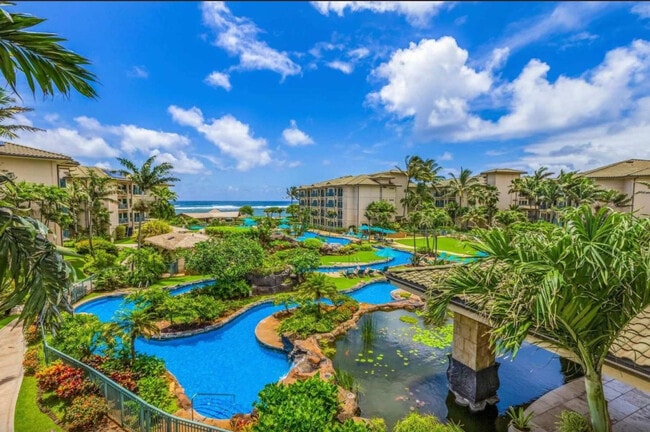 Building Photo - 4-820 Kuhio Highway-SI ID1376586P