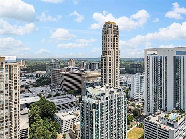 Building Photo - 3376 Peachtree Rd NE