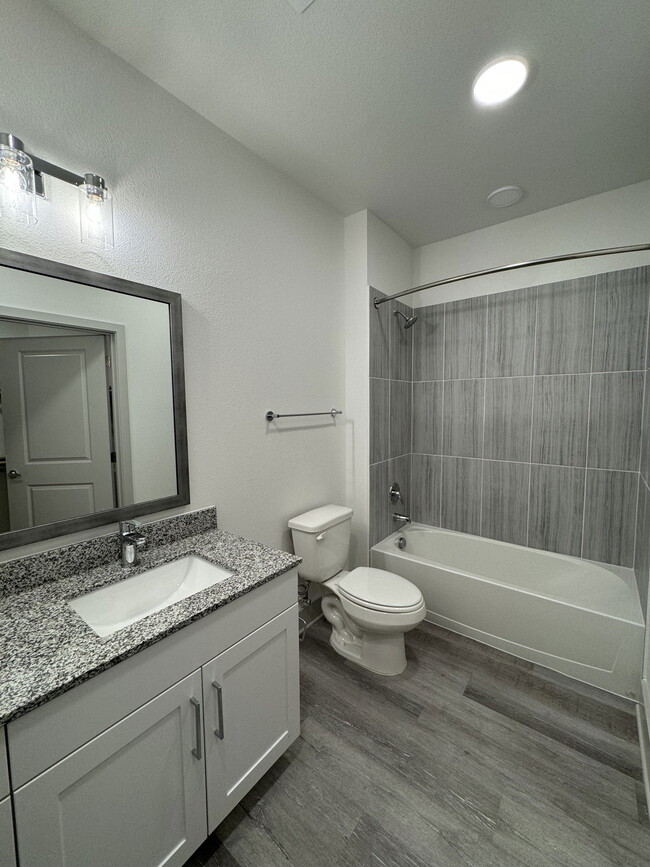 Building Photo - 5432 Huffines Blvd