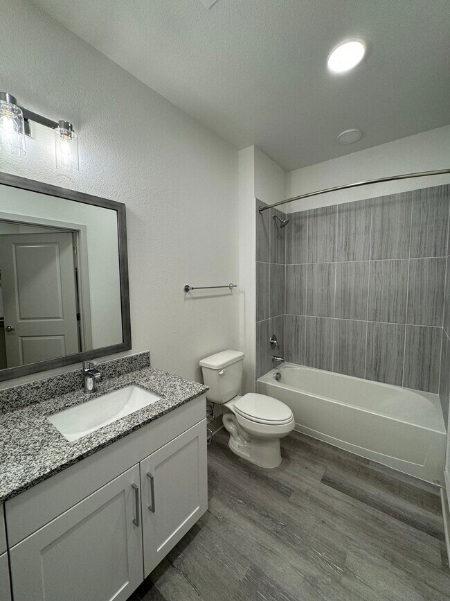 Building Photo - 5448 Huffines Blvd