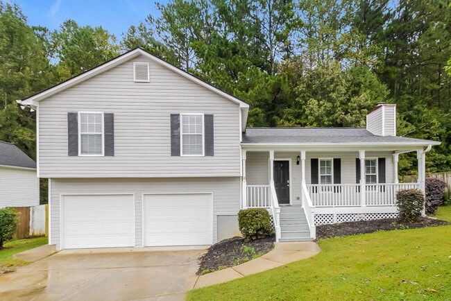 Building Photo - 430 Ivy Crest Dr