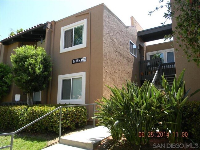 Building Photo - 17189 W Bernardo Dr