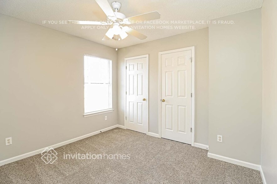 Building Photo - 3014 Dubberly Ct