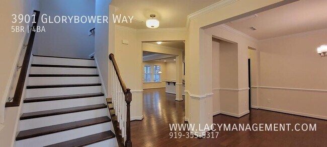 Building Photo - 3901 Glorybower Way