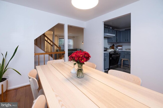 Building Photo - 14703 Prairie Landing Way