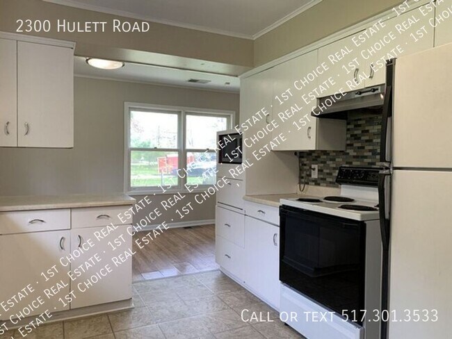 Building Photo - 2300 Hulett Rd