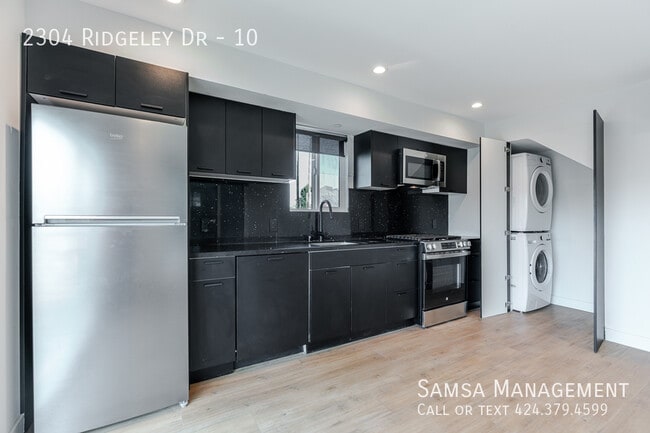 Primary Photo - 2304 Ridgeley Dr