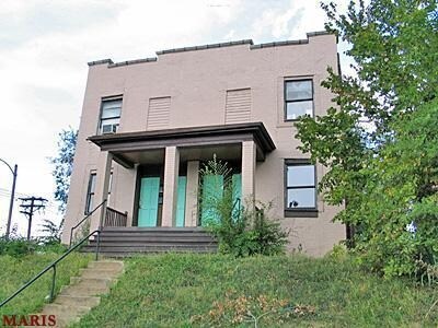Primary Photo - 3853 Potomac St