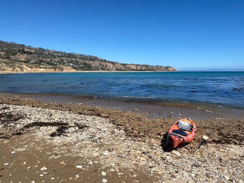 Kayak to nearby coves - 133 Sea Urchin Ln