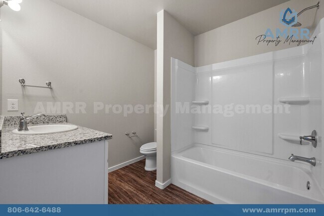 Building Photo - New Beginnings Start at AMRR – Your Perfect 3-Bedroom Home Awaits