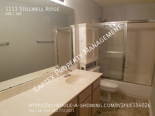 Building Photo - 1113 Stillwell Ridge