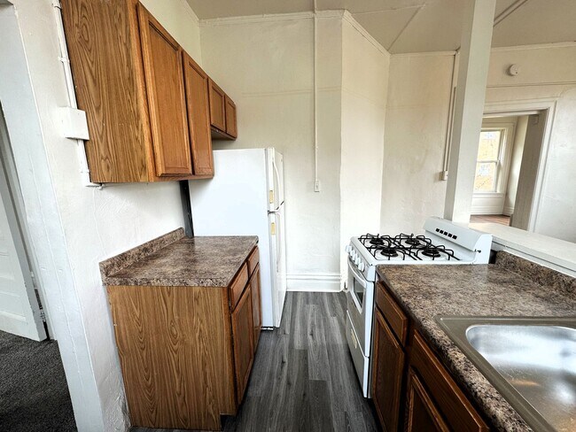 Building Photo - East Liberty - Apartments For Rent In Pittsburgh