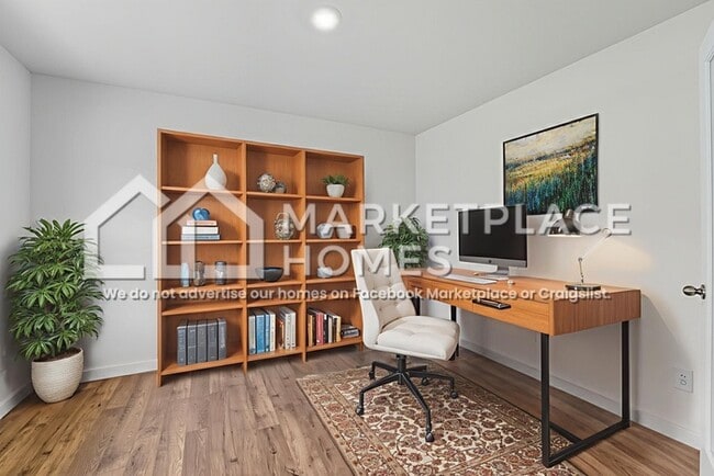 Building Photo - 4151 Hines Ln NE