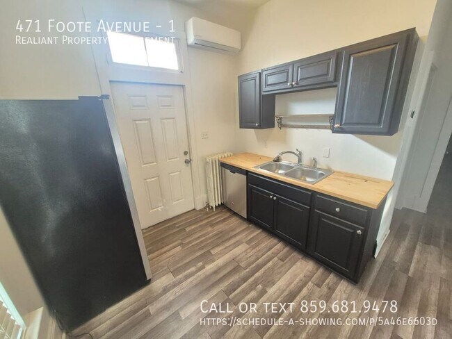 Building Photo - 471 Foote Ave