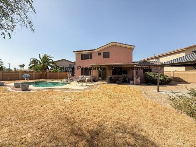 Building Photo - 14385 W Verde Ln