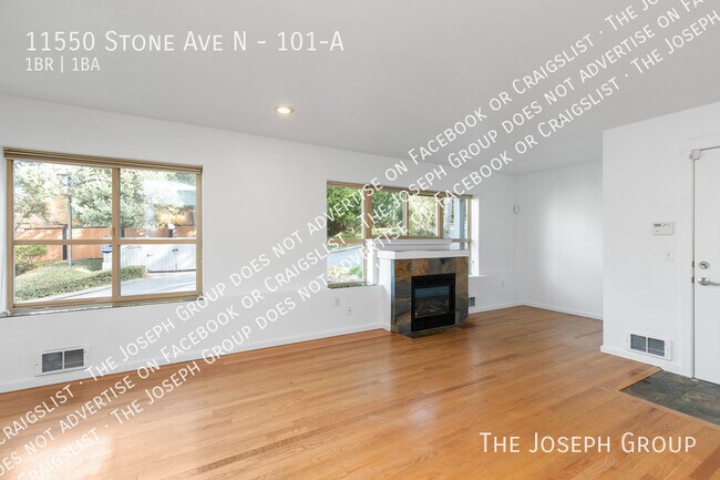 Building Photo - 11550 Stone Ave N