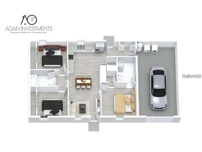 Building Photo - 1 Olive Pl