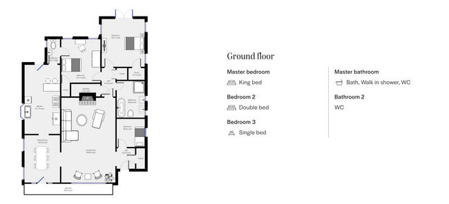 Floorplan - 2528 Panorama Ter