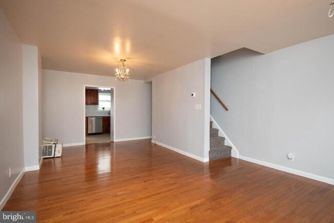 Building Photo - 1313 S Howard St