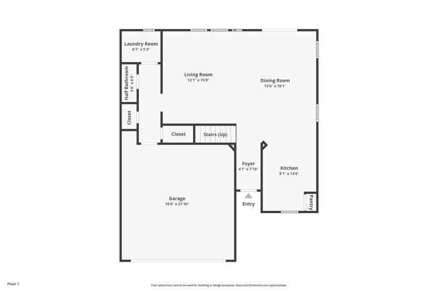 Building Photo - 2734 Jordan Ln