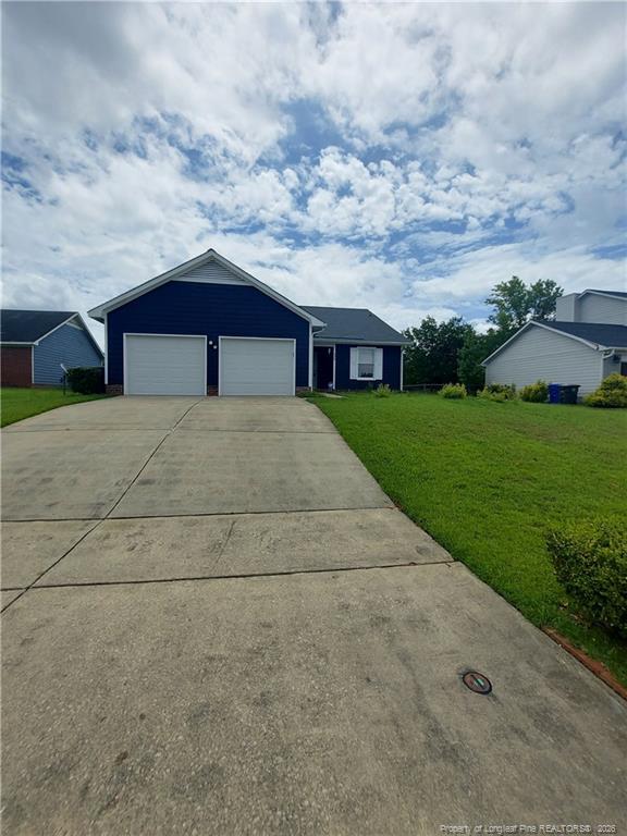 Building Photo - 434 Murray Fork Dr