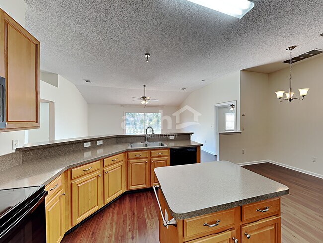 Building Photo - 2614 Harbor Winds Court