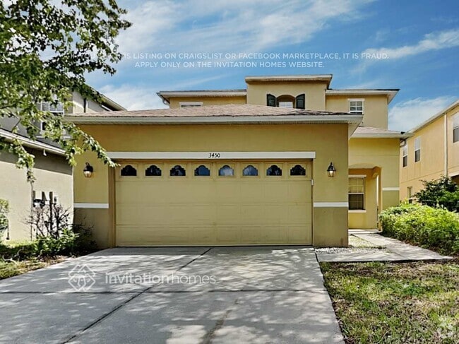 Building Photo - 3450 Tarbolton Way