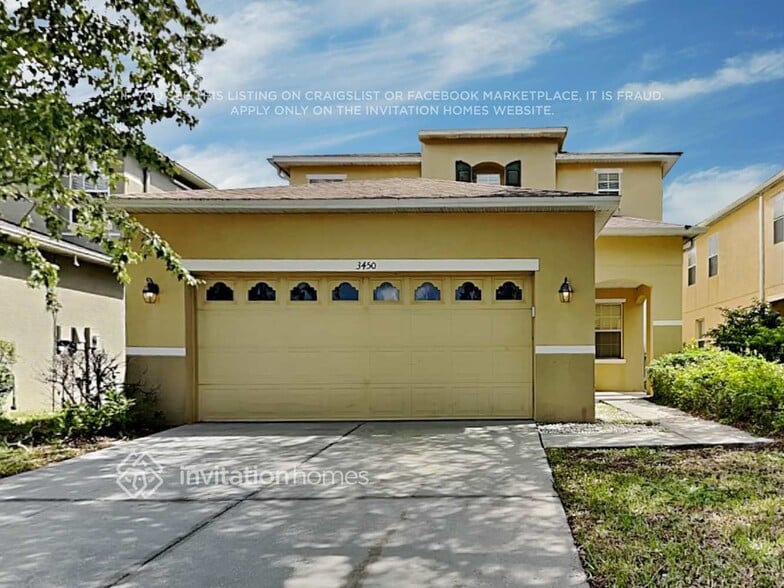 Primary Photo - 3450 Tarbolton Way