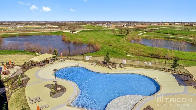 Building Photo - 3504 Gooseneck LN