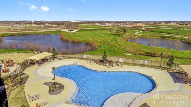 Building Photo - 5113 Sidesaddle Dr