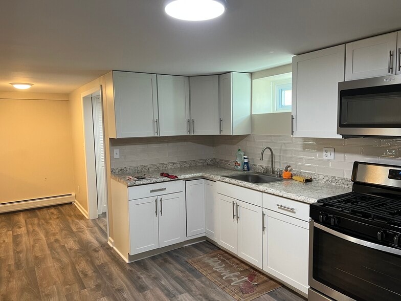 Building Photo - 43 Frederick St