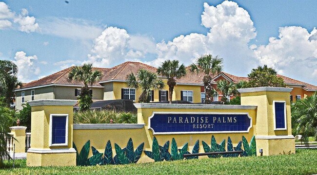 Building Photo - 8878 Candy Palm Rd