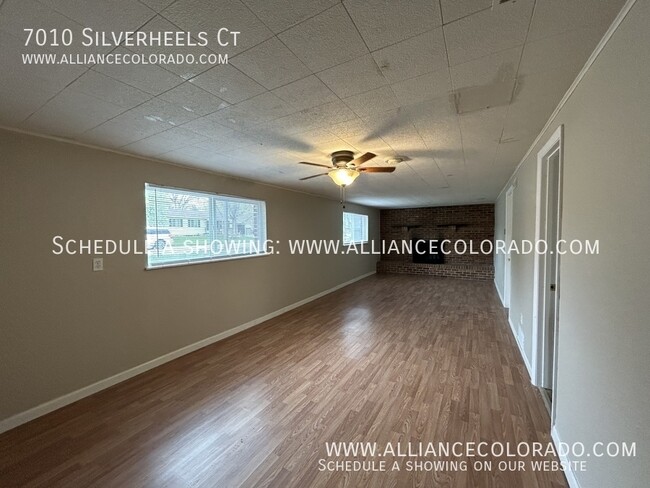 Building Photo - 7010 Silverheels Ct