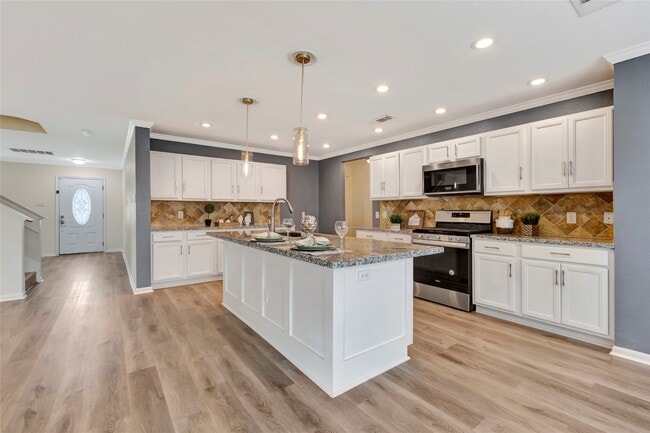 Building Photo - 3854 Clobourne Crossing Ln