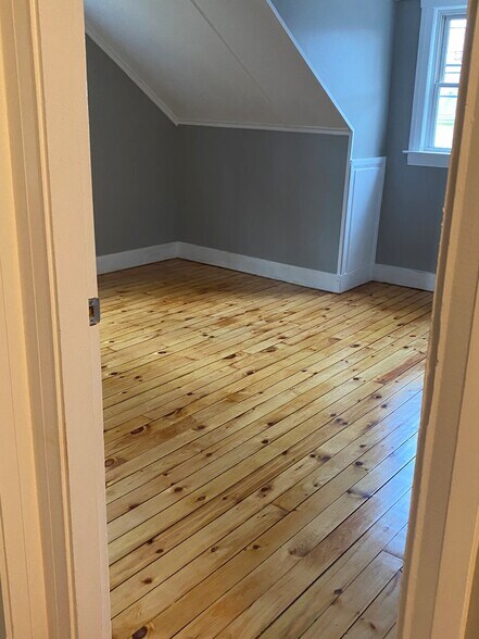 Bedroom #2 - 84 Milton Rd