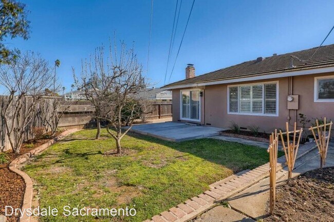 Building Photo - 4 br, 2 bath House - 7421 Conrad Drive