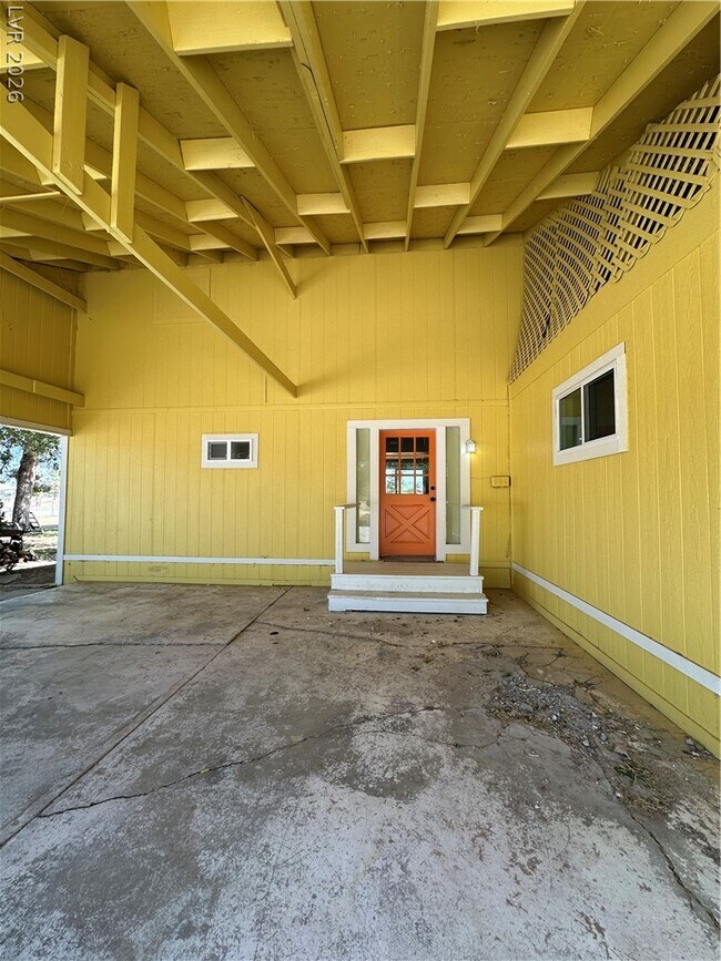 Building Photo - 2590 N Murphy St